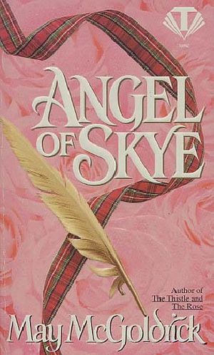 [MacPherson Clan 01] • Angel of Skye